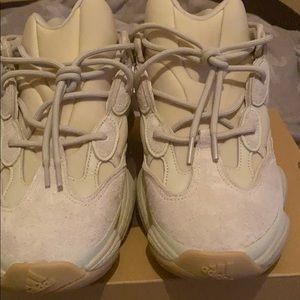 Yeezy 500 stone